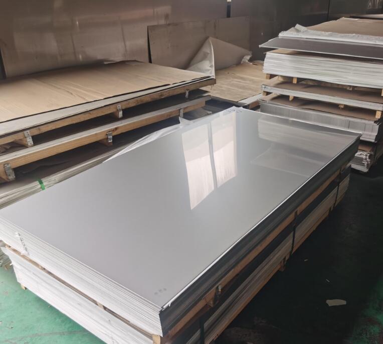 竹山321不锈钢板