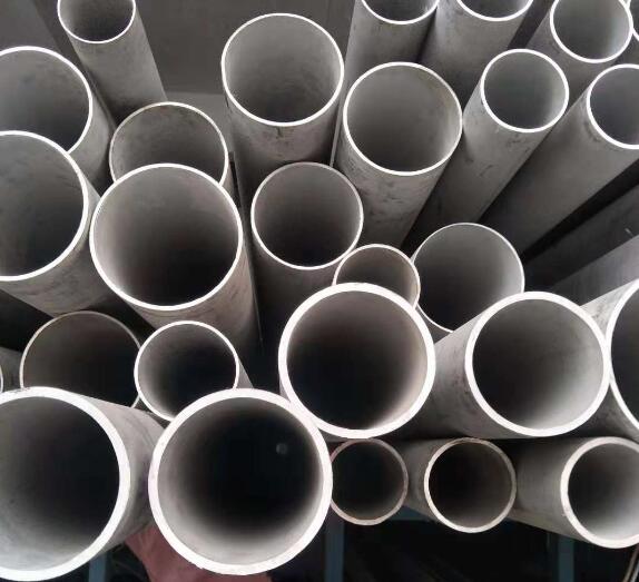 竹山321不锈钢管