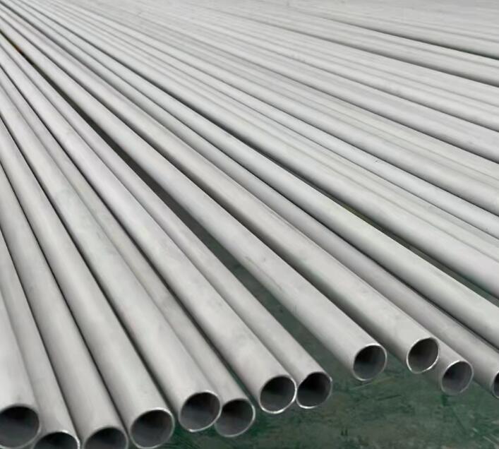 竹山441不锈钢管