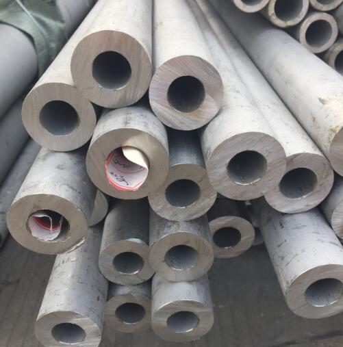 竹山321不锈钢管