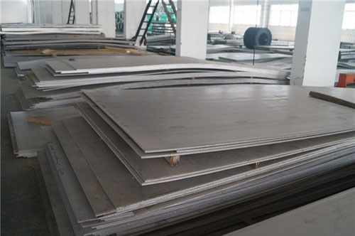 竹山304不锈钢板