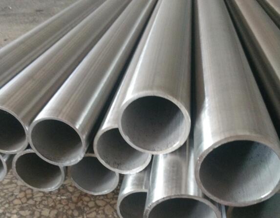 竹山321不锈钢管