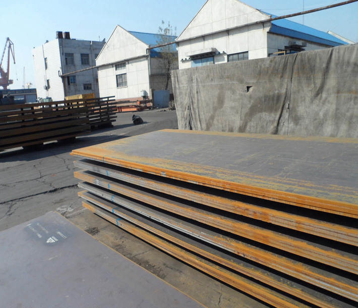 竹山SA210C镀锌板